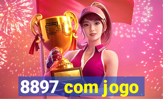 8897 com jogo