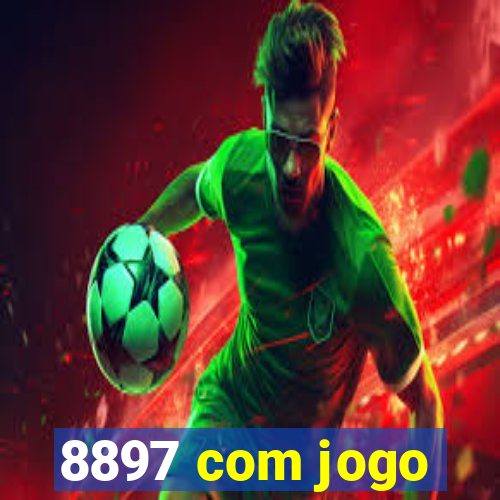 8897 com jogo