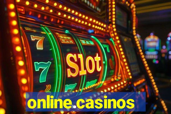 online.casinos