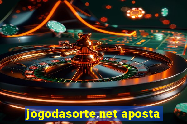 jogodasorte.net aposta