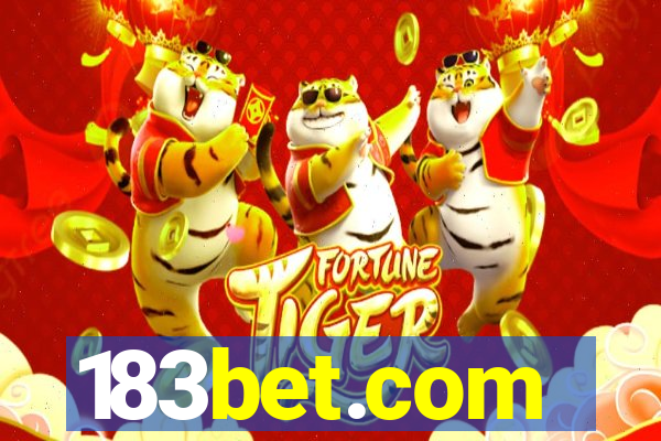 183bet.com