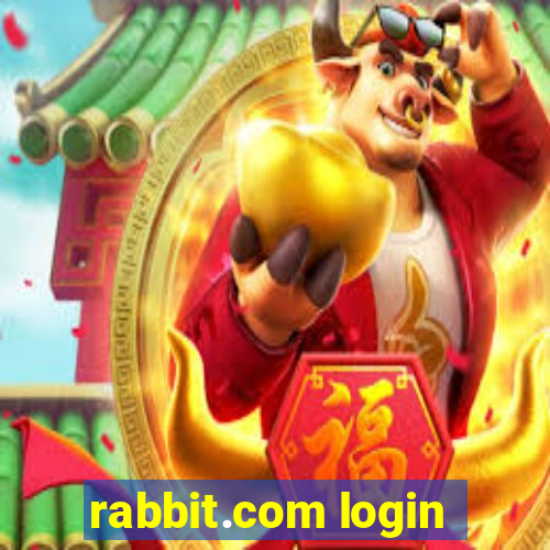 rabbit.com login