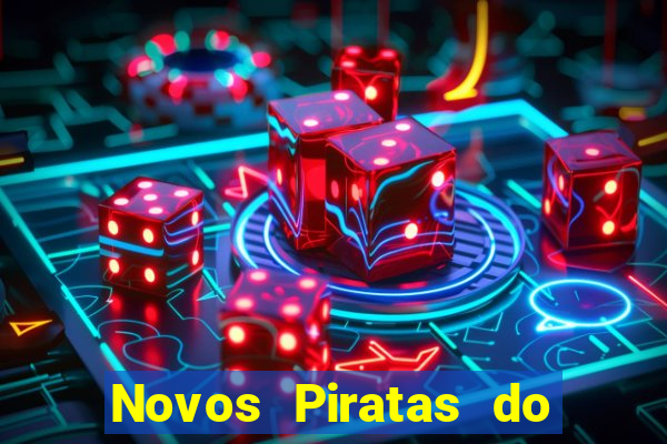 Novos Piratas do Caribe 6 piratas do caribe 6 o retorno de davy