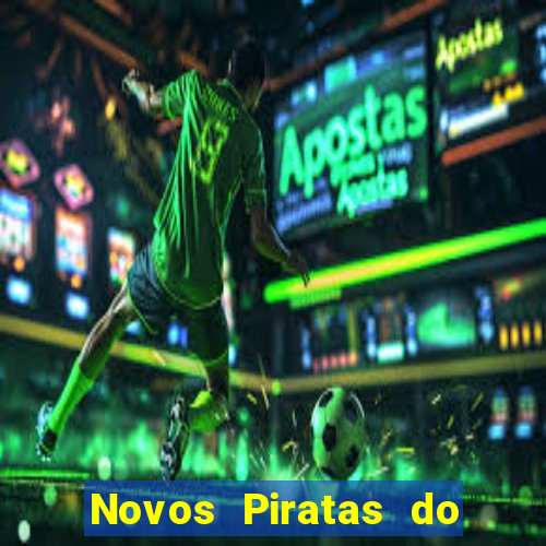 Novos Piratas do Caribe 6 piratas do caribe 6 o retorno de davy