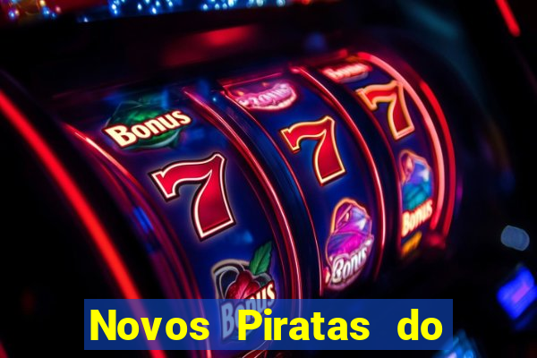 Novos Piratas do Caribe 6 piratas do caribe 6 o retorno de davy