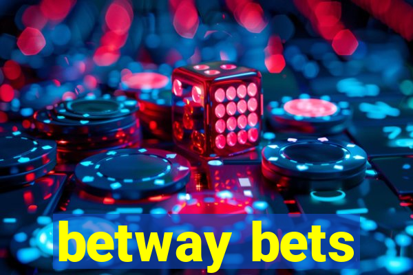 betway bets