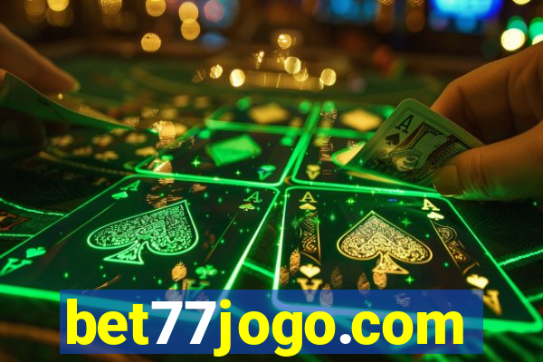 bet77jogo.com