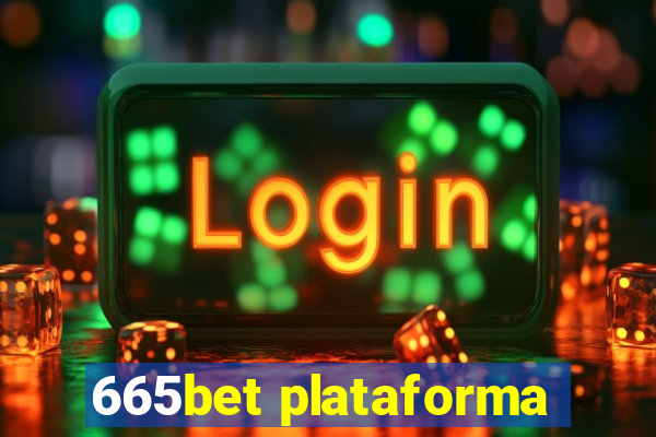 665bet plataforma