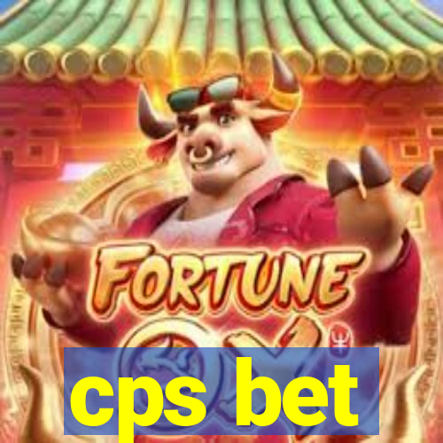 cps bet