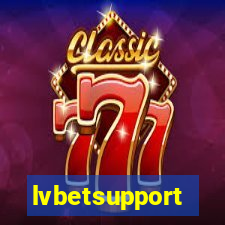 lvbetsupport