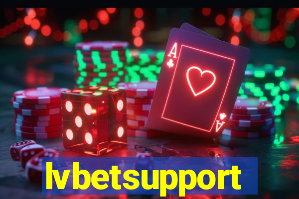 lvbetsupport