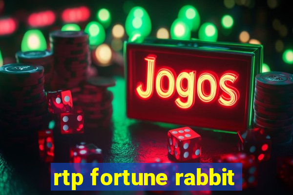 rtp fortune rabbit