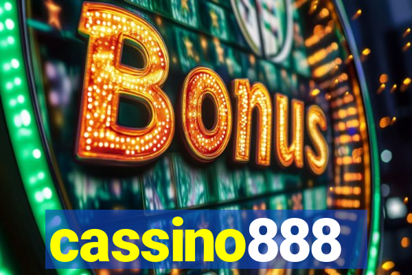 cassino888