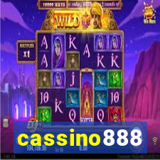 cassino888