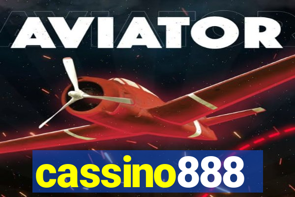 cassino888