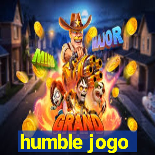 humble jogo