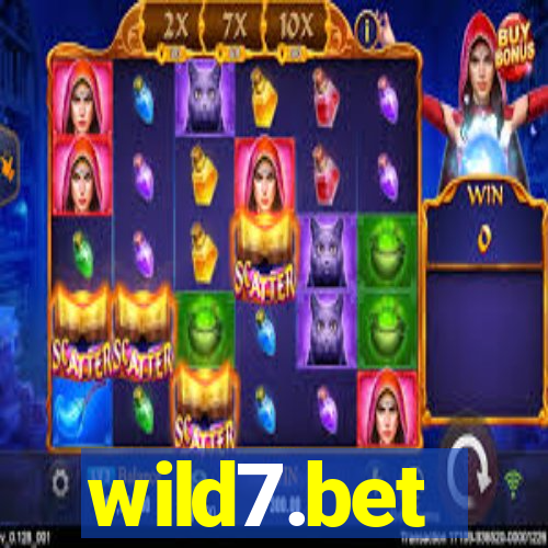 wild7.bet