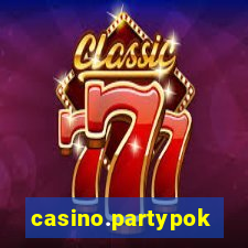 casino.partypoker