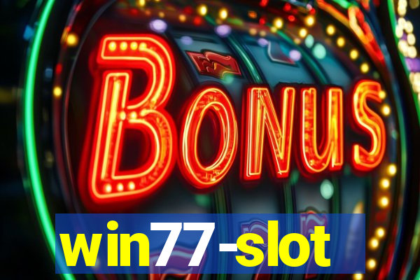 win77-slot