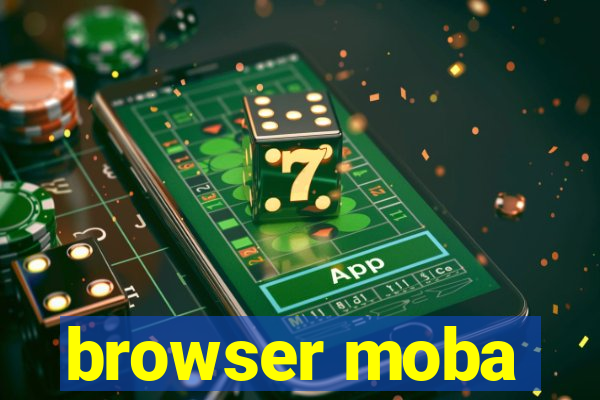 browser moba