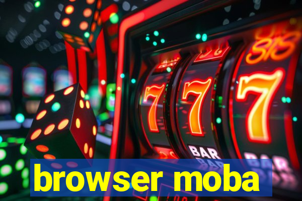 browser moba