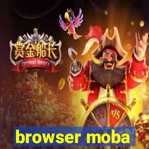 browser moba