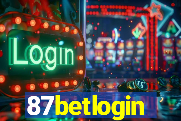 87betlogin