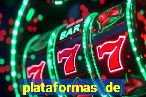 plataformas de jogos internacional