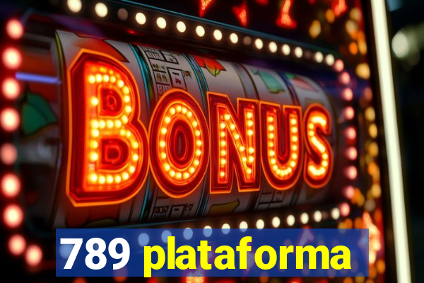 789 plataforma