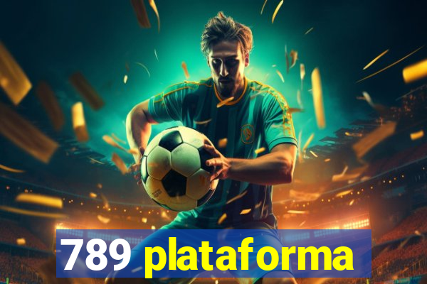 789 plataforma