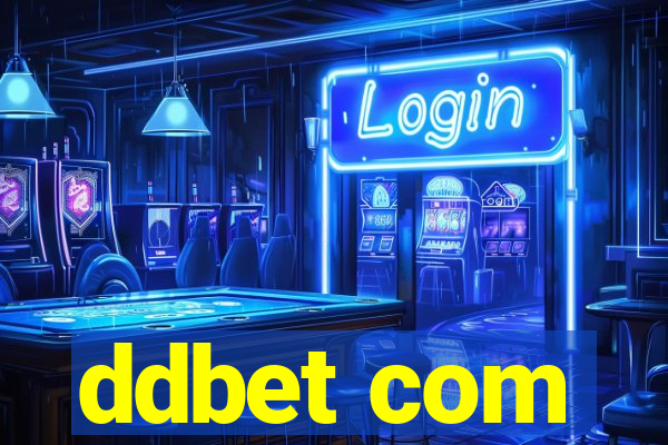 ddbet com