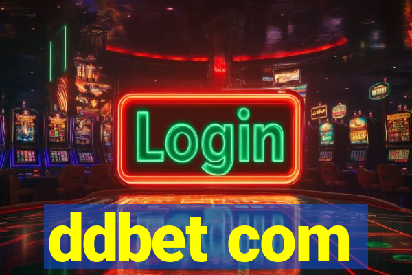 ddbet com