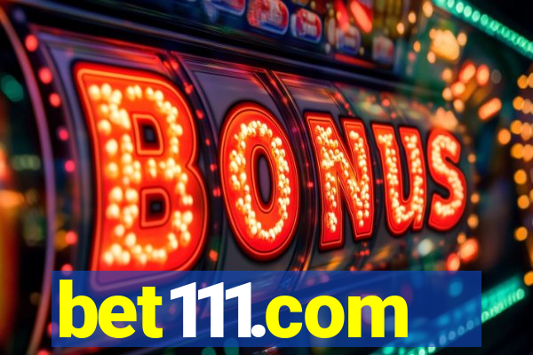 bet111.com