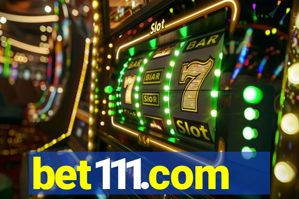 bet111.com