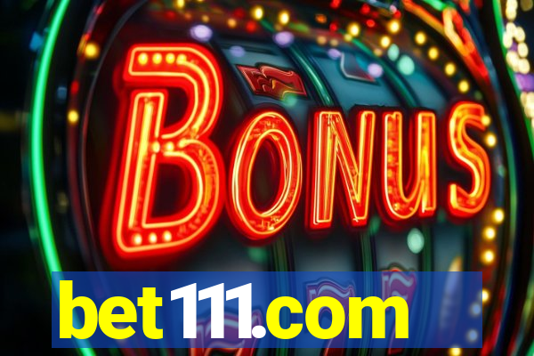 bet111.com