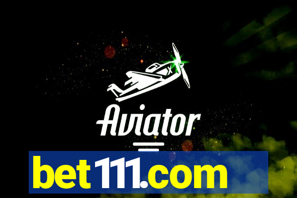 bet111.com