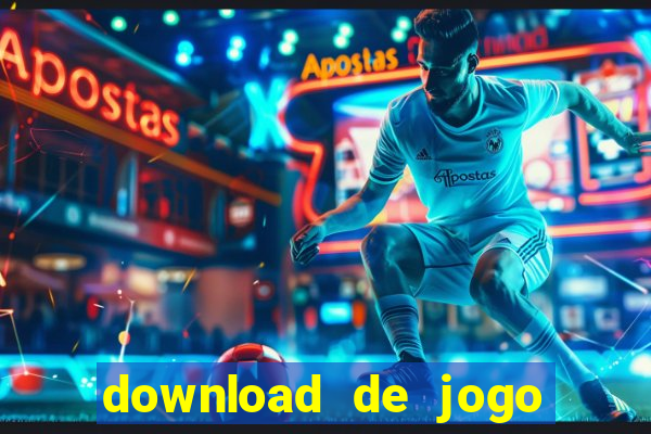 download de jogo de carros