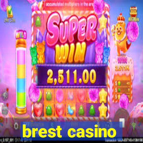 brest casino