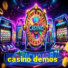 casino demos