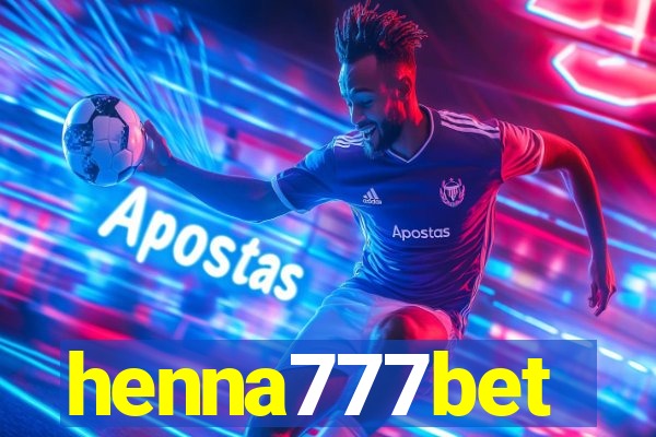 henna777bet