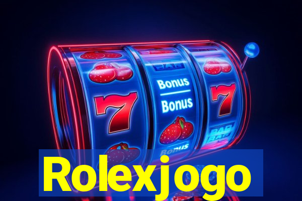 Rolexjogo