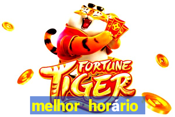 melhor horário para jogar na onabet