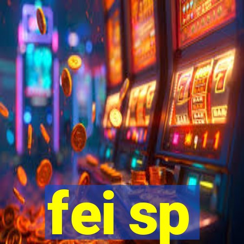 fei sp