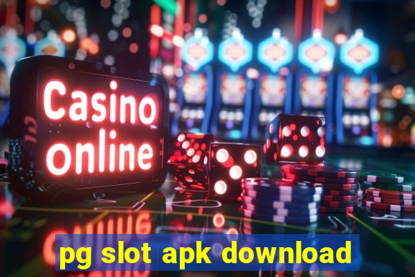 pg slot apk download