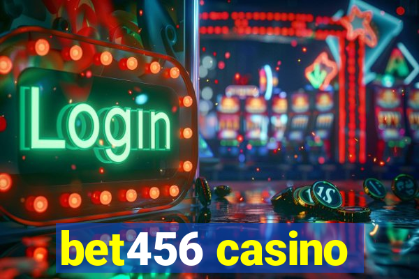 bet456 casino