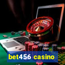 bet456 casino