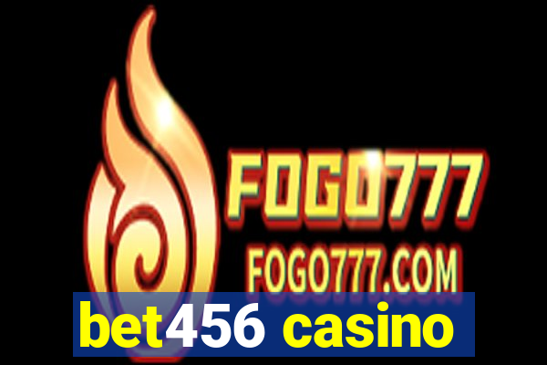 bet456 casino