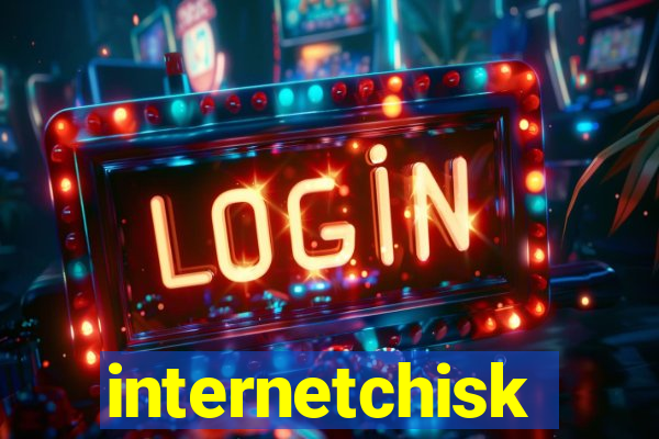 internetchisk