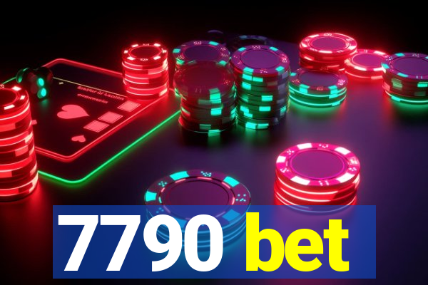 7790 bet