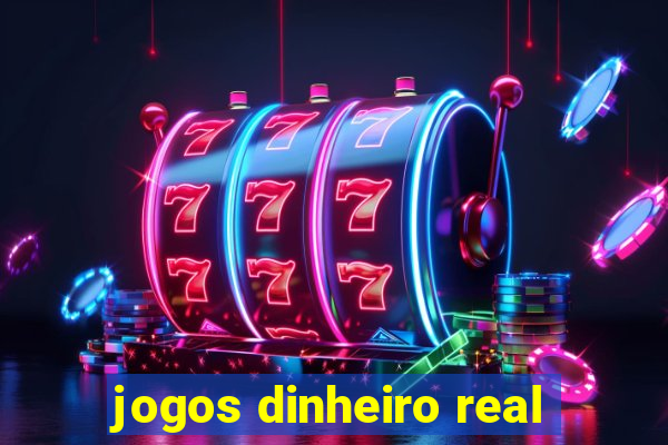 jogos dinheiro real